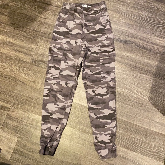 Hollister Pants - Women’s joggers